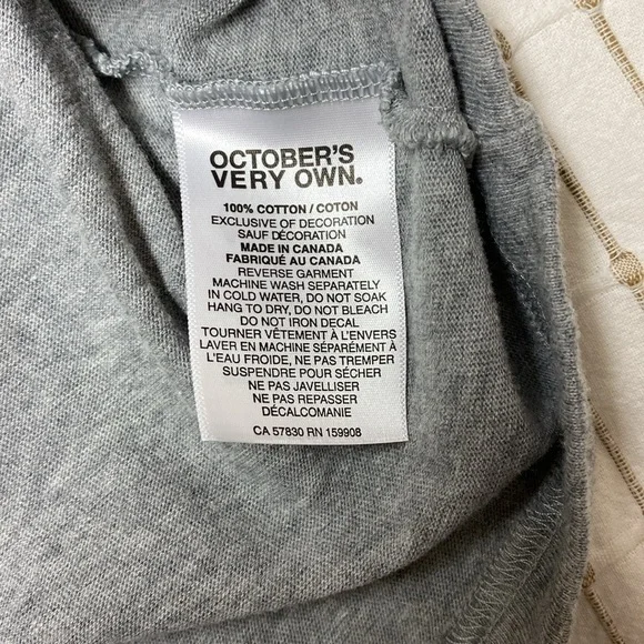 Toronto Raptors OVO t-shirt - Picture 4 of 4